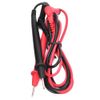 Multimeter Portable Automatic Range Digital Multimeter Capacitance Resistance Tester Handheld Multimeter
