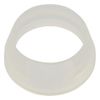 AS ONE K-LOCK Fitting Ferrule (Replacement) K-3/8F φ3/8/2-739-06