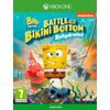 Spongebob SquarePants: Battle for Bikini Bottom - Rehydrated - Xbox One