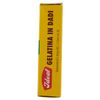 Ideal Gelatina in Dadi, 50g