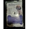 MIDOG Pet Inflatable Collar for After Surgery Soft Protective Recovery Collar
