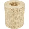 VBS Papierdraht, Rolle à 200 m Natur