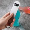 Barre de lame en acier inoxydable