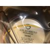 ATLAS SOUND THD72WC 8" Loud Speaker 2-pack