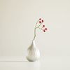 Nousaku Flower Base - suzu - Fig (100% Tin) 505100