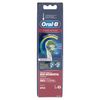 Oral-B - FlossAction Head with CleanMaximiser-Technology - 2 Pieces