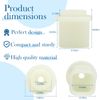1017262 Stem Driver Replacement for Kohler Shower Handle Parts,Devonshire rite-Temp stem Extension (2 pcs)