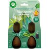 Air Wick Essential Mist Twin Refill Blue Agave & Bamboo 2 ct.