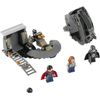 LEGO Superheroes 76009 Superman Black Zero Escape