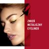 Rimmel Wonder Swipe 2-in-1 Glitter Eyeliner to Eyeshadow, Mega Hottie, 1.7 ml