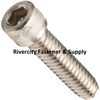 Fine Thread Socket / Allen Head Cap Screw / Bolt Assortment Kit 18-8 Stainless