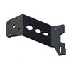 Plate Kit M-2-3 Port Black