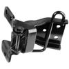 Mustang Hinge Door Lower LH1969 - 1970