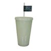 Starbucks Glow in Dark Cold Cup