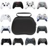 Universal Game Controller Protective Case Gaming Controller Travel Carrying Case Compatible with Xbox One, Xbox Series X/S, PS4, PS5, and Switch Controllers