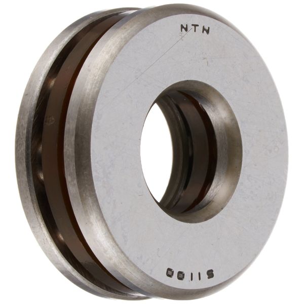 NTN Bearing (High-Level Thrust Ball Bearing 51100
