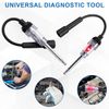 5 SPARK-PLUG TESTER Ignition System Coil Engine In Line Auto Diagnostic Tool