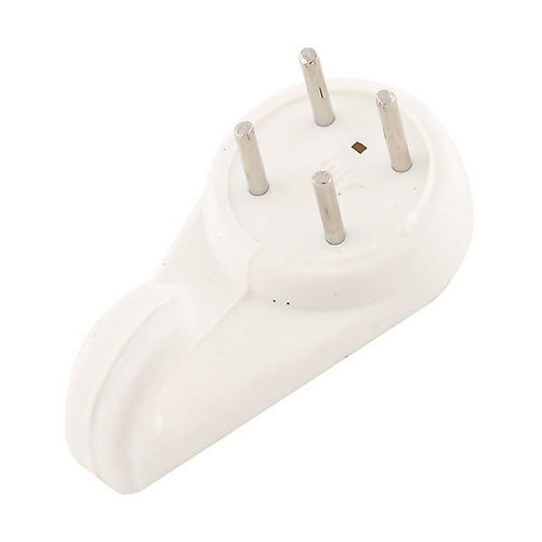 Wall Hooks- Large. Pack of 3