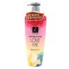 [LG] Elastine Perfume Love Me Hair Conditioner (600ml)