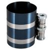 KIMISS Piston Ring Compressor,Engine Piston Ring Compressor Tool Installer 53-175mm 3 Inch Ratchet