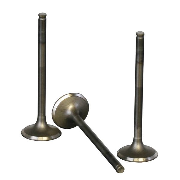 Wiseco VIS035 Premium Stainless Steel Intake Valve
