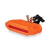 LP Latin Percussion LP860432 High Pitch Jam Blocks Piccolo