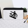Azeeda 'Snowboarder' Pencil Case (PC00051629)