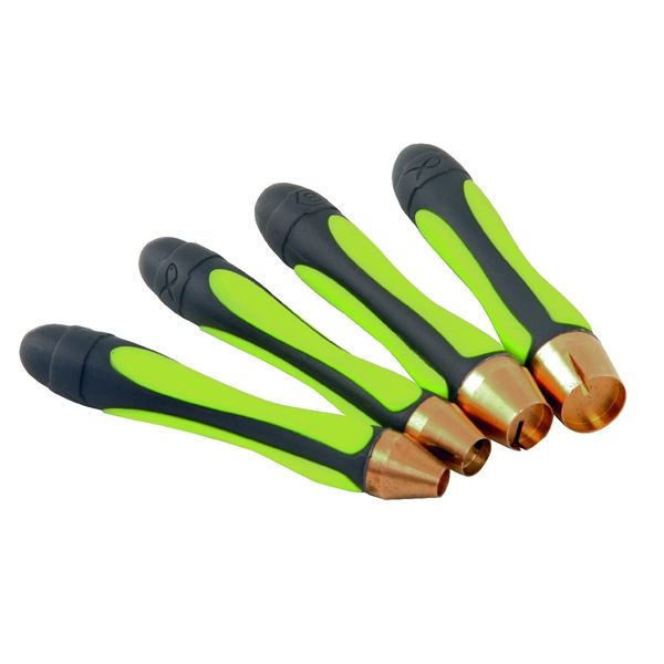 Matrix Bread Punch Set 4/6/8/10mm