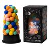 CMYK The Fuzzies - A Gravity Defying, Squishy Stacking Game