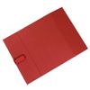 Personalised Gift Box - Red A5 Magnetic Lid Hamper Box