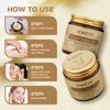 OUKEYA Beef Tallow Balm Moisturizing Cream 110g