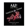West Coast Shaving Ariana & Evans After Shave Splash, Vanille de Tabac