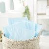 TENA Extra Underpad, Incontinence, Disposable, Light Absorbency, 17 in x 24 in, 25 Count