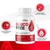 Gluco Free- Blood Support- 60 Capsules