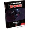 Fantasy Flight Games FFGSWZ18 Star Wars X-Wing: First Order Conversion Kit, Multicoloured