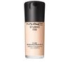 MAC Studio Fix Fluid SPF 15 24HR Matte Foundation + Oil Control, NW5, 1 Ounce