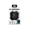 SOAR NHL ShockBox LED Wireless Bluetooth Speaker Vegas Golden Knights