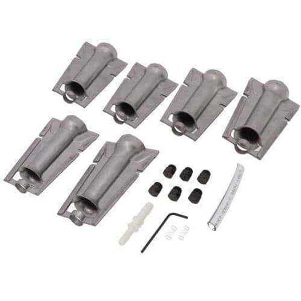 Trane Propane Conversion Kit for A801X, A951X, and A952V Furnaces