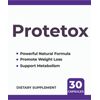 Protetox Powerful All Natural Formula 30 Capsules