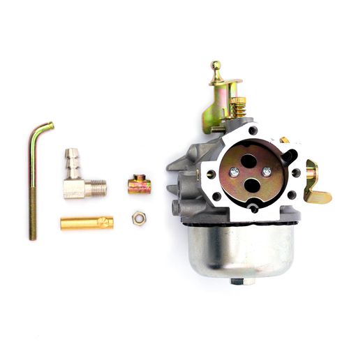 Carburetor for Kohler 10 12 14 16 Hp K-Series Magnum Engine Garden Lawn Mower Parts Carburetor Gasket Replace Walbro WHG52