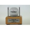GOLF BALL DISPLAY CASE