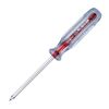 Crystalline Screwdriver