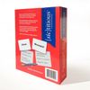sictitious A Novel Word Game (Dealuxe)