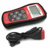 OBD2 Scanner Diagnostic Live Data Code Reader Check Engine Light for Italian Car