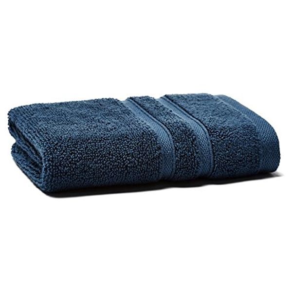 Studio Solid Washcloth, Ultramarine