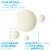 La Roche-Posay Pure Retinol Face Serum with Vitamin B3. Anti Aging Face Serum for Lines, Wrinkles & Premature Sun Damage to Resurface & Hydrate. Suitable for Sensitive Skin, 1.0 Fl. Oz