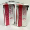 NEW (2) L'Oreal Infallible Never Fail 24 Hr Lipcolour #500 Thistle