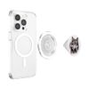 Wolf PopSockets MagSafe PopGrip for iPhone