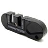 Grandios GD-NITOGI Outdoor Knife Sharpener Folding Compact Sharpener Portable Whetstone Sharpening Stone Camping