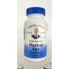 Dr. Christopher's: Herbal Eyebright, 100 caps (3 pack)3